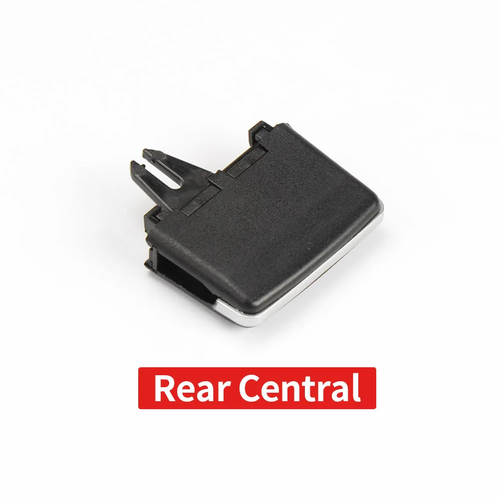 1668300054 1668300154 1668300554 Car Front Rear AC Air Vent Outlet Tab Clip Repair Kit For Mercedes Benz W166 W292 ML350 GL450