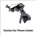 Universal Car Display Screen Phone Holder | Tesla Model 3 Y S X BYD ATTO 3 SEAL DOLPH alternate view