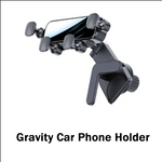 Universal Car Display Screen Phone Holder | Tesla Model 3 Y S X BYD ATTO 3 SEAL DOLPH alternate view