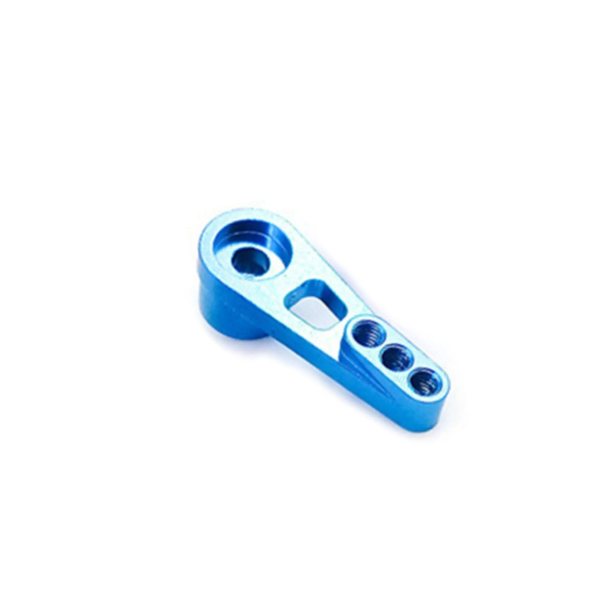 25T M2.5 Servo Horn Arm Metal for RC Wltoys 12428 MN78 MN82 MN168 MN99S WPLD12 B36 C74 C74-1 C54 Futaba HSP Car Upgrade Part