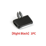 Car Interior Accessories Front Center A/C Air Conditioning Vent Outlet Tab Clip Repair Kit for TOYOTA Previa Estima