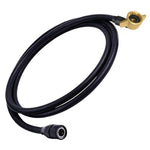 Truck Air Pipe Truck Air Storage Tank Air Intake Pipe Air Value Connecting Pipe To SP20 Car Accessories