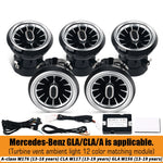 For Mercedes Benz W205 C-Class GLC X253 W213 E-Class W222 S-Class W117/W156/W176 CLA GLA detail view