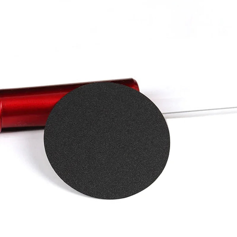 Magnetic Metal Plate for Phone Holder Universal Iron Sheet Sticker lifestyle view