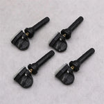 3641101XKN01A TPMS Tire Pressure Monitor Sensor | 4 Pack for Haval DARGO GreatWall PO lifestyle view