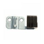 Kit Rear Door Lower Latch Striker For Transit MK6 MK7 2000-2014 Part Replacement YC15V441A07AF 1pc C