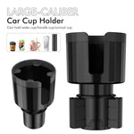 Adjustable Car Cup Holder Expander for 6.5CM-10CM Cup Holder