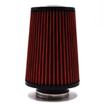 76MM Air Filter High Flow Cold Air Intake | Universal Car Air Filters lifestyle view