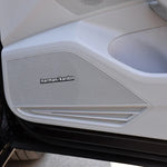 Harman Kardon BOSE Badge aluminum 3D car audio stickers For bmw Dacia Alfa Romeo Lada Skoda Hyundai Infiniti Volvo Audi Jaguar