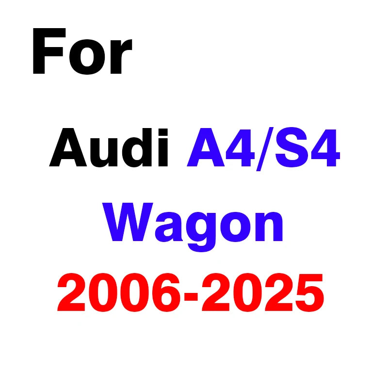 Full Car Cover for Audi A2 A4 A5 Q2 Q4 Q7 A7 | Waterproof Outdoor Sun Shade Snow Rain close-up view