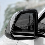 Car Rearview Mirror Cover Case Guard For Tesla Model 3/Model Y 2019-2023 Side Mirror Protective Exterior Shell Housing Covers