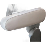 Car Seat Armrest Protector Made From Elastic PU Leather For Dust Resistant Anti Aging alternate view