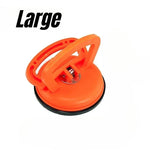 Car Dent Remover Puller Suction Auto Body Dent Repair Tools Strong Suction Cup Car Re lifestyle view