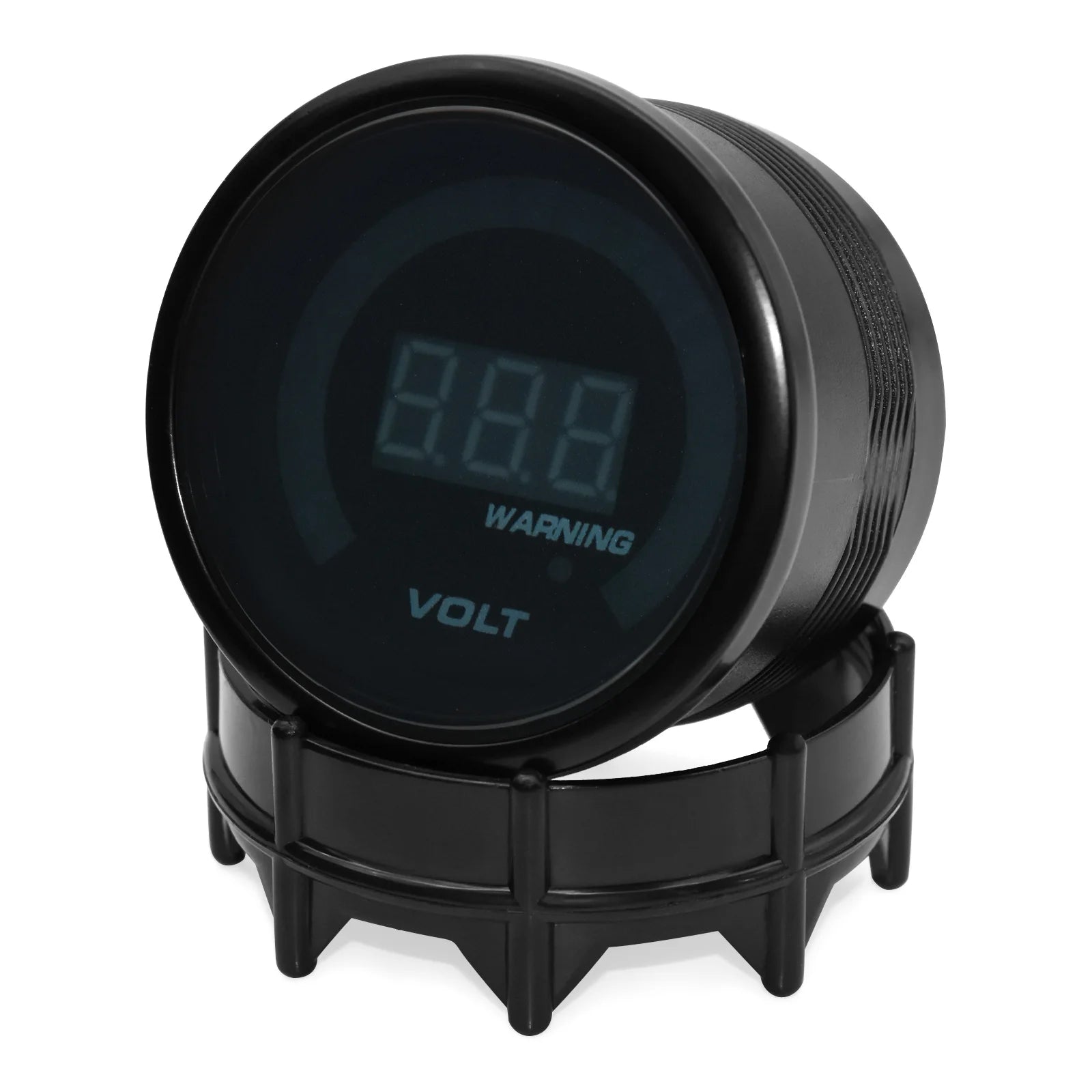 52mm 20 LED Digital Car Gauge Set | Multi-Function Tachometer, Boost, Temp & Pressure lifestyle view