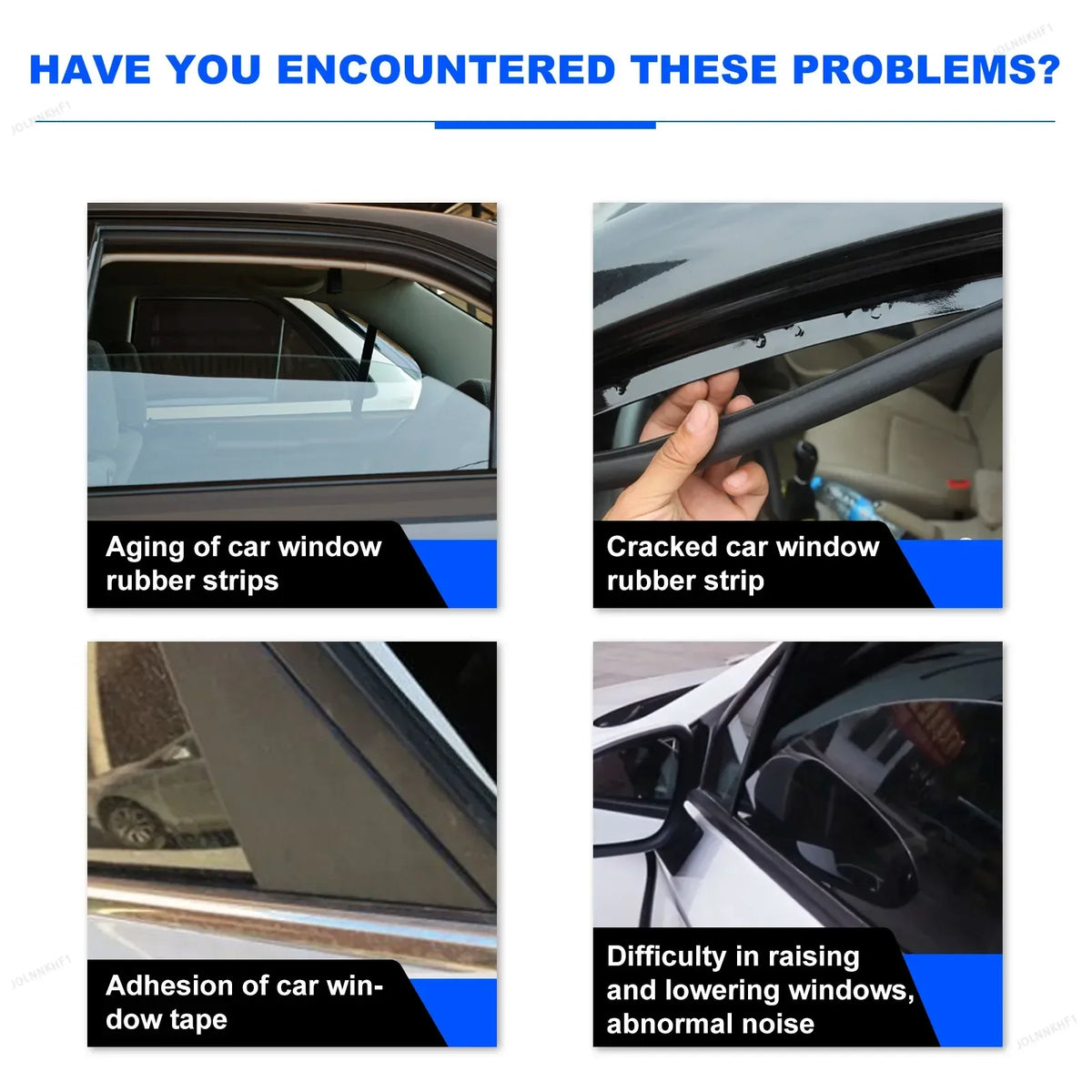 1-5Pcs 60ml Window Lubricant Rubber Door Rubber Strip Universal Car Softening Mainten lifestyle view
