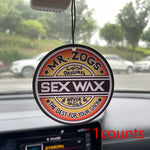 The Scent of Sensuality Hilton (Hotel Fragrance) Car Fragrance Tablets, Wardrobe Air alternate view