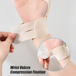 1Pcs Thumb Brace & Wrist Stabilizer Right Left Hand Women & Men, Spica Splint, CMC additional angle