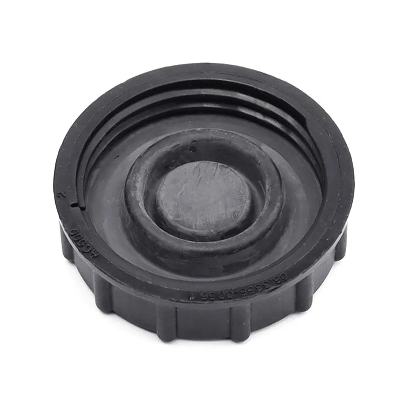 Brake Fluid Reservoir Cap Replacement for Ford Focus Mondeo Escort Kuga Taurus Edge additional angle