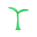 Car Roof Ornament Bean Sprout Seedling Flower Bud Decoration alternate view