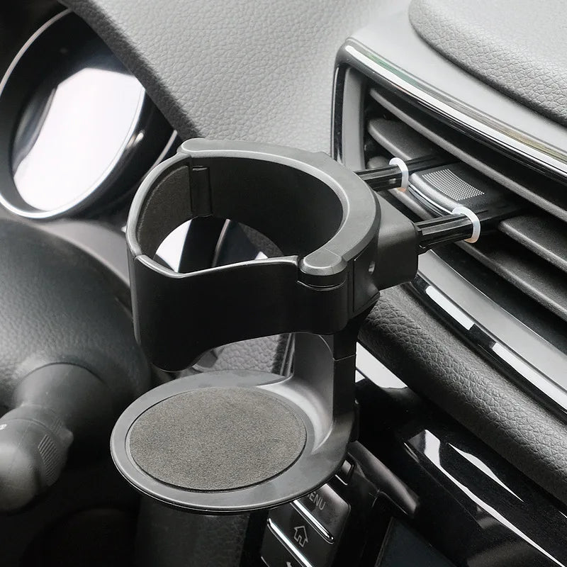 Car Cup Holder for Air Vent Outlet