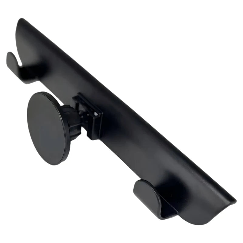 For Mercedes-Benz C E-Class GLC 2022-2025 Rear Seat Phone Holder Magnetic Mount | Car alternate view
