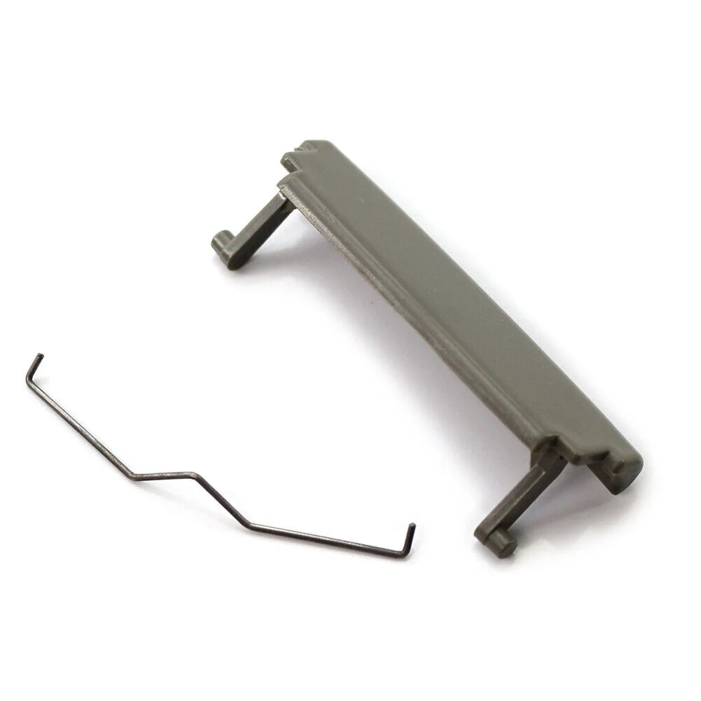 Replacement Armrest Console Lid Clip for A3 8P 2003-2012 Center Console Armrest Cover Latch Retaining Fastener