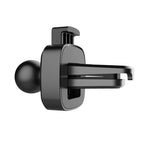 17mm Car Air Vent Clip Phone Holder Base