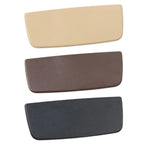 For Porsche 718 981 982 991 992 911 Sun Visor Vanity Makeup Mirror Cover 98173103128 Replacement Car Interior Accessories