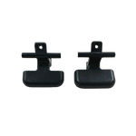 Car Upper Armrest Latch Latch grey For Hyundai Sonata NF 2007 2008 2009 2010  Center Console With Or Trans 84661 84662 3K000U7