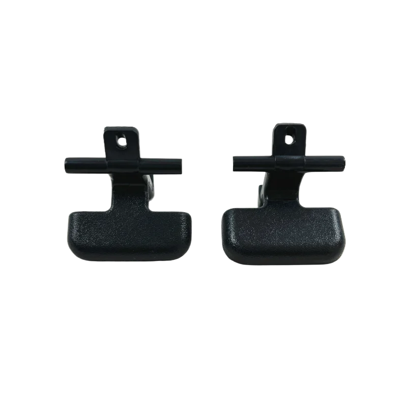 Car Upper Armrest Latch Latch grey For Hyundai Sonata NF 2007 2008 2009 2010  Center Console With Or Trans 84661 84662 3K000U7