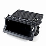 5GG 863 391 5GG 857 337 For VW Golf 7 MK7 Center Console Glove Box Storage Box Black Piano Front Ashtray Trim Cover