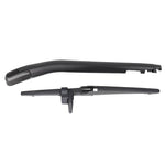 12" Rear Windshield Wiper Blade & Arm Set for Toyota 4Runner 2003-2009 | Direct Rep additional angle