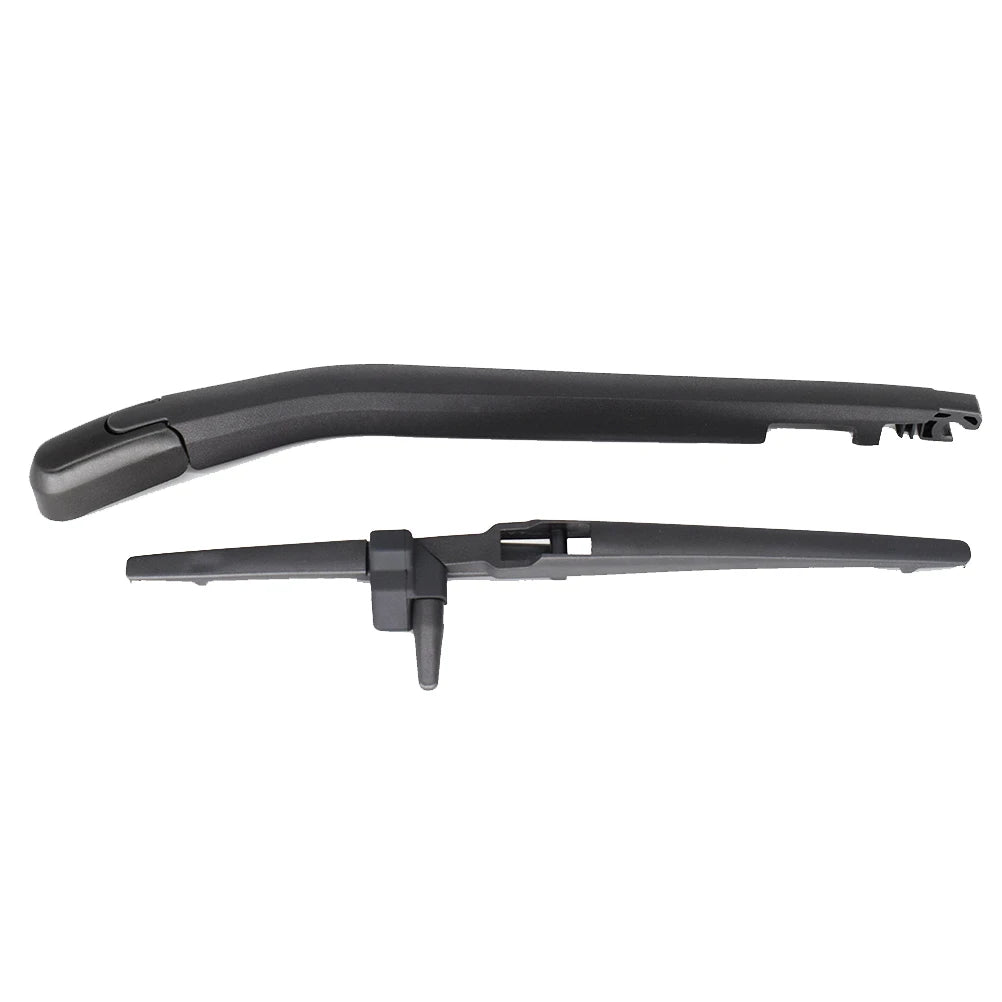12" Rear Windshield Wiper Blade & Arm Set for Toyota 4Runner 2003-2009 | Direct Rep additional angle