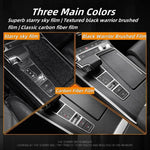 For Mazda CX5 CX-5 Starry Sky Film Interior Modification Central Control Instrument Scre detail view