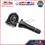 433MHz TPMS Sensor 13598773 | For Buick Cadillac Chevrolet lifestyle view