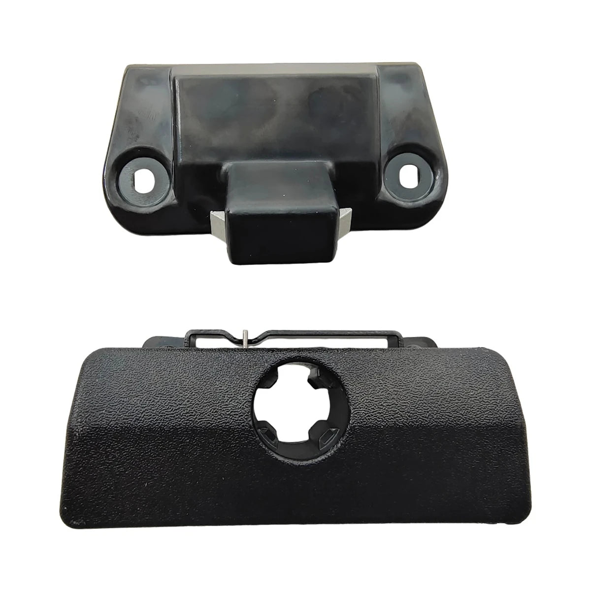 x1/x2 51161849472 51161946513 For BMW E34 E30 E36 E23 Z3 M3 325i 3 5 7 Series Upper Lower Glove Box