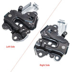 Rear Seat Back Locks Left & Right Compatible with Honda CRV CR-V 2012-2017 Replace 82620-T0A-A0 Seat