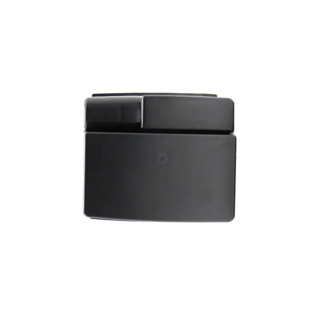 For Volvo V40 V40CC 2013 2014 2015 2016 2017 Car Center Console Armrest Storage Box Organizer Tray Car Accessories