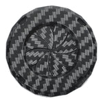 Rotary Engine Start Stop Button Cover With Carbon Fiber Style And Protective Ring For Car Ignition Switch Damage Prevention