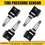 433MHZ Tire Pressure Monitoring Sensor TPMS for Mercedes-Benz C E G S CLS Class GT-S AMG | Replaceme
