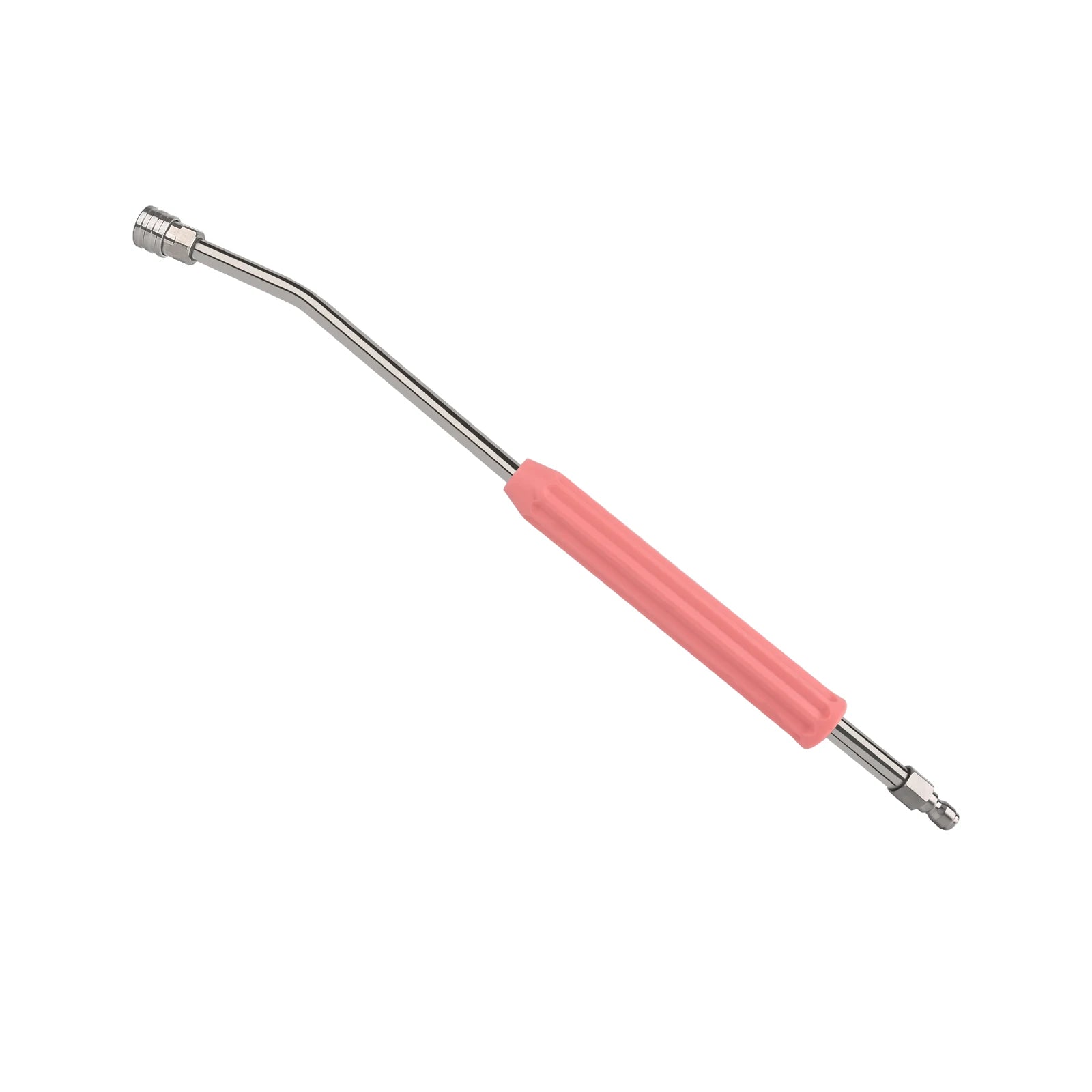 Stainless Steel Pressure Washer Extension Wand | 21-Inch Power Washer Wand with 1/4" alternate view