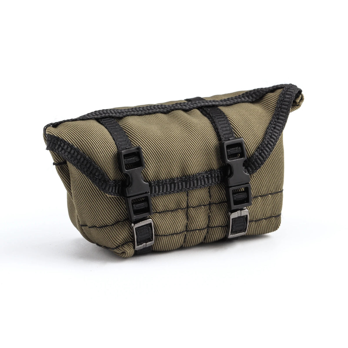 RC Crawler Roof Travel Bag Simulation Scale Luggage for SCX10 TRX4 WPL detail view