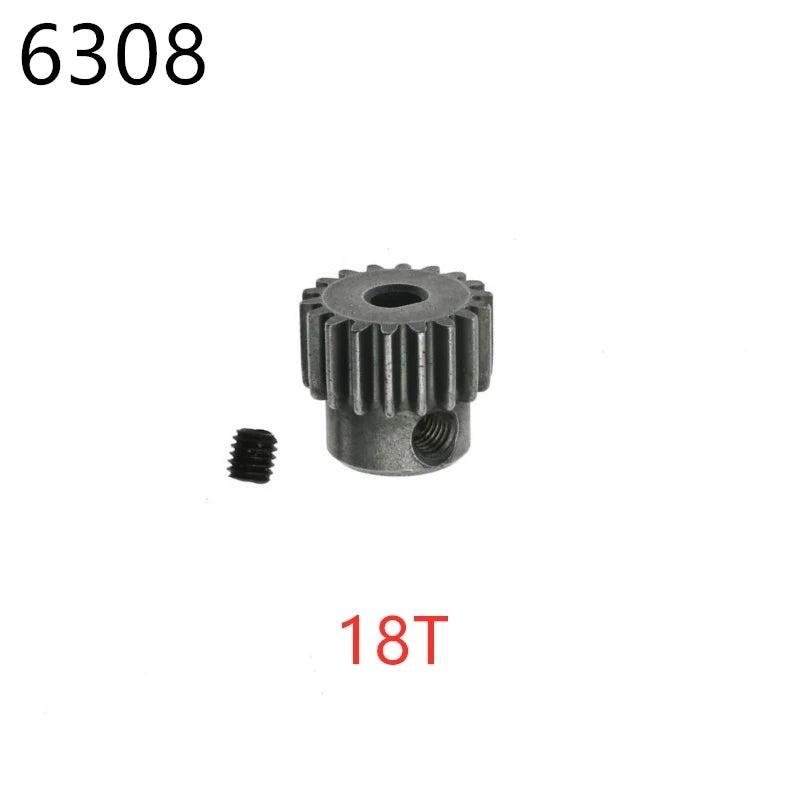 SCY 16101 PRO 16102 PRO 16103 PRO RC Car Brushless Metal Upgrade Parts DIY PARTS Origina detail view