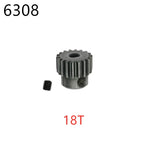 16101 16102 16103 PRO RC Car Metal Upgrade Parts detail view