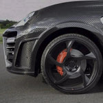 3D Carbon Fiber Black Car Sticker Vinyl Wrapping Film PVC Car Motorcycle Decal Auto Acce detail view