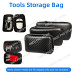 Car Repair Tool Storage Bag With Zipper