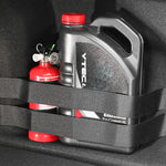 Car Trunk Organizer Firm Magic Tape Cars Stowing Tidying Fixed Belt Auto Tool Storage Fixing Belt