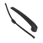 Rear Windscreen Wiper Arm Blade for Skoda Octavia Mk2 Estate 2005-2013 | 16 inch lifestyle view