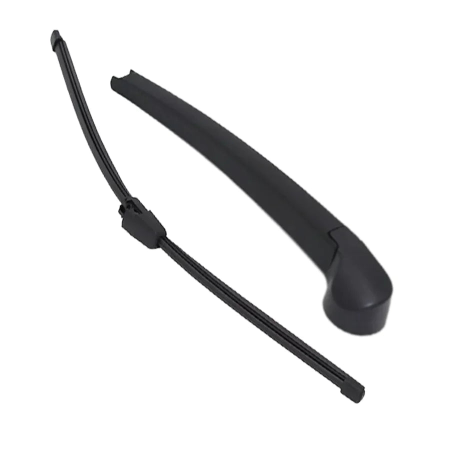 Rear Windscreen Wiper Arm Blade for Skoda Octavia Mk2 Estate 2005-2013 | 16 inch lifestyle view