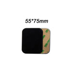 10PCS Metal Patch for Magnetic Car Phone Holder additional angle